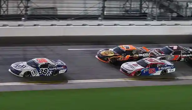 Racing