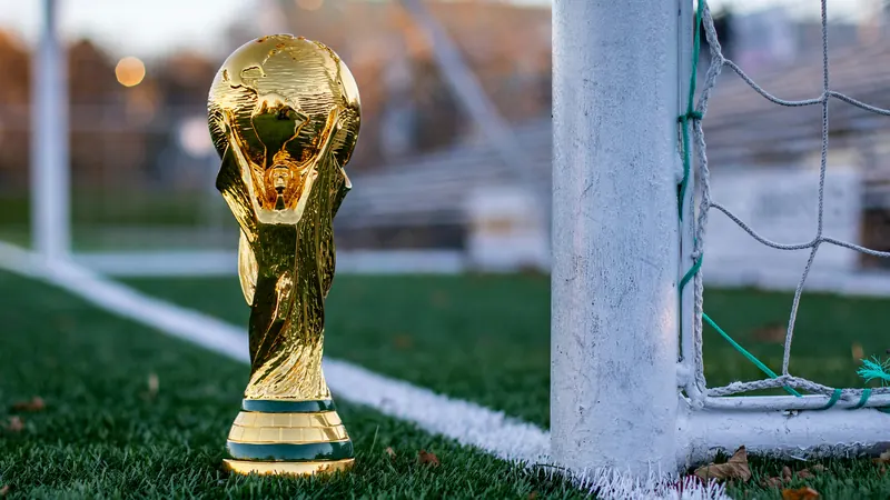 World Cup Winners