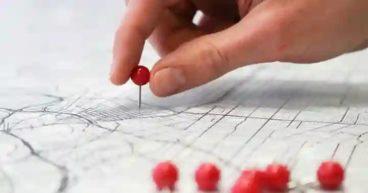 World Geography Basics