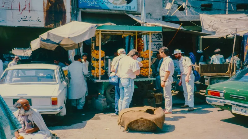 South Asian History Basics