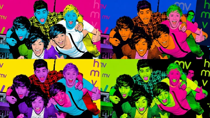One Direction Quiz