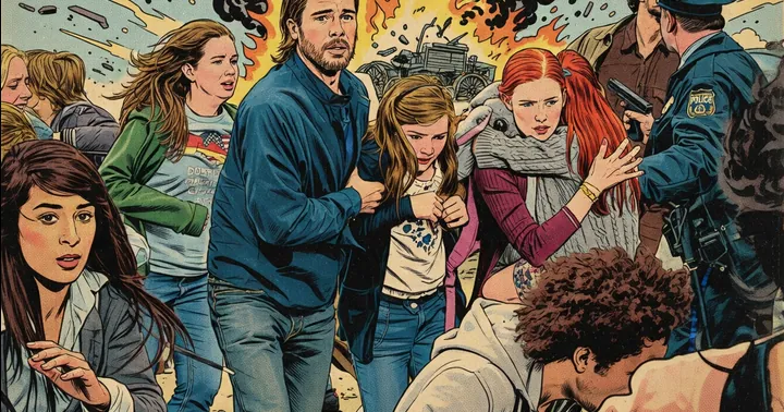 World War Z Quiz